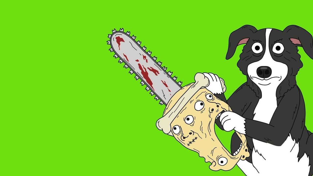 FR - Mr. Pickles (2014) (US) 4