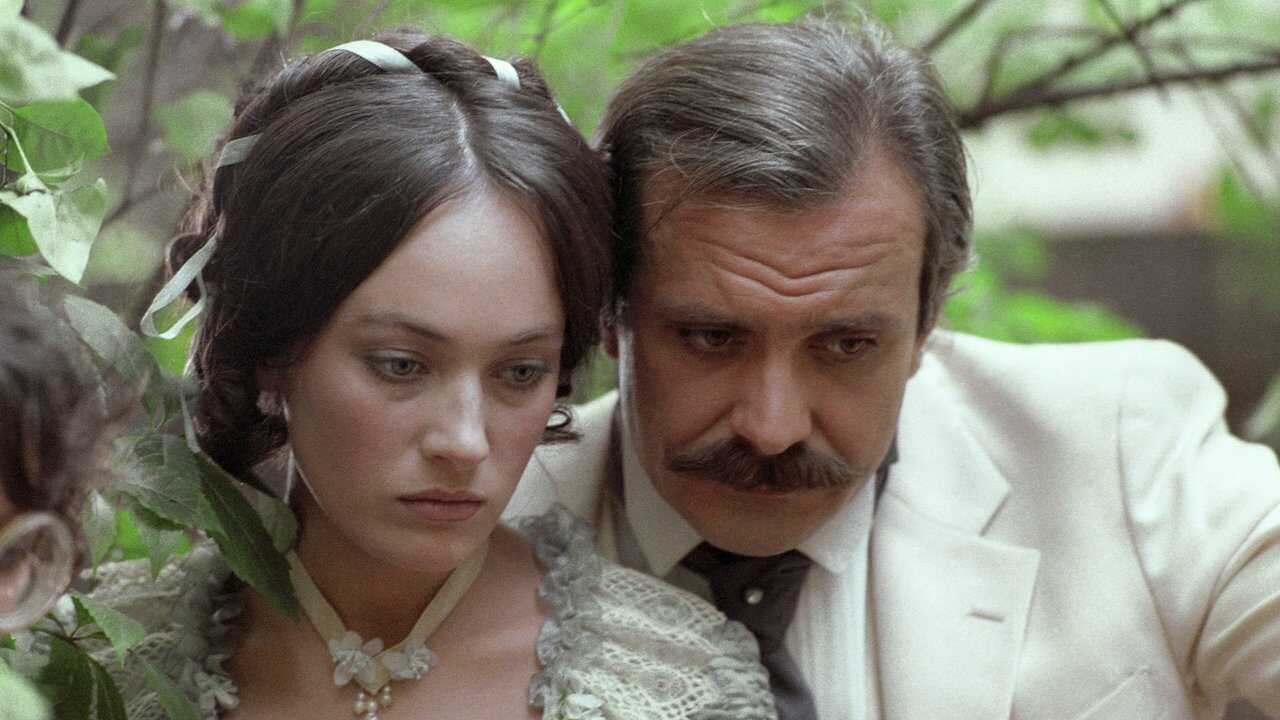 A Cruel Romance (1984) 0