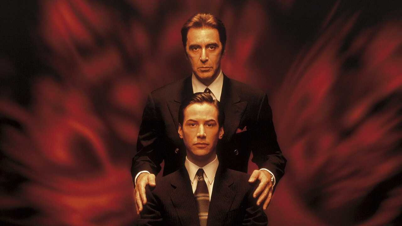 The Devil's Advocate 0