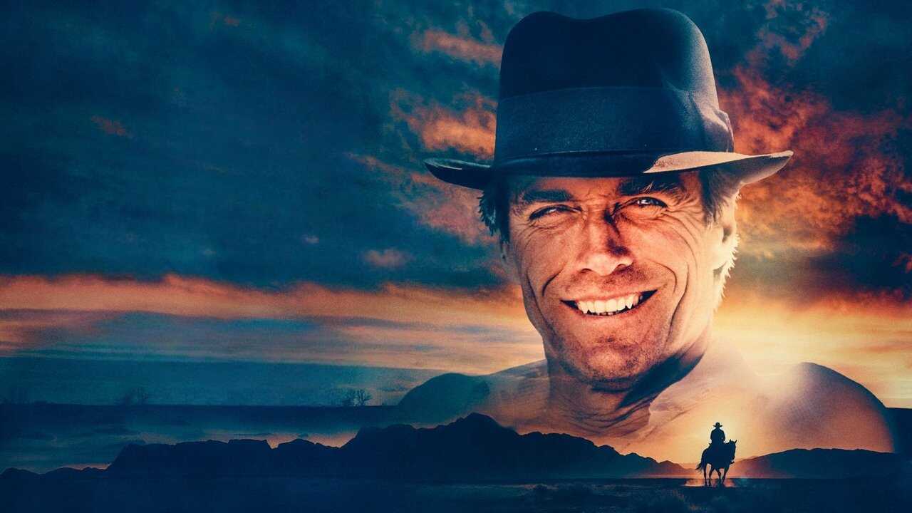 Clint Eastwood: Make My Day 0