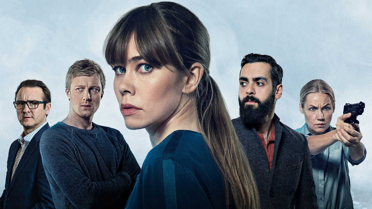 [SE] Gråzon (Greyzone) 3