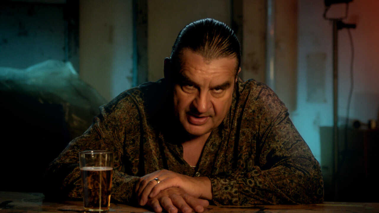 DE - Ferry: Die Serie (2023) (BE) (4K) 3