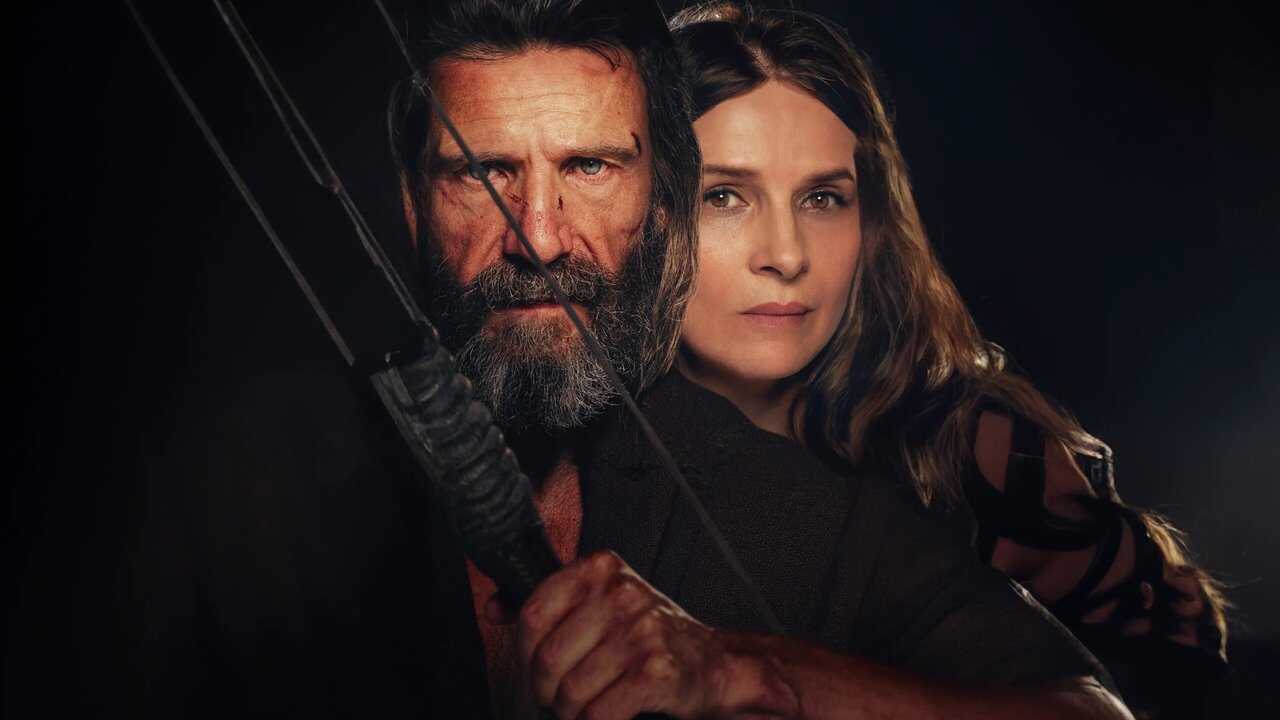 The Return (2024) 0