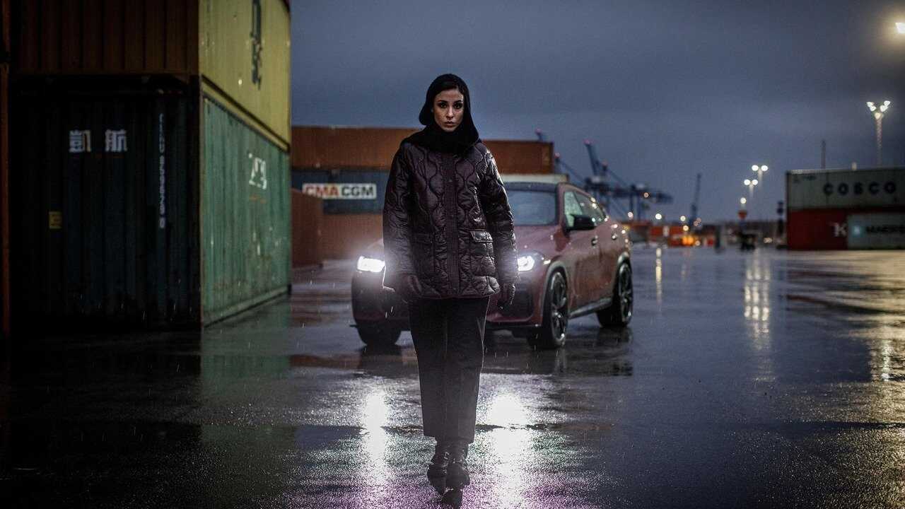 DE - JANA: Marked for life (2024) 0