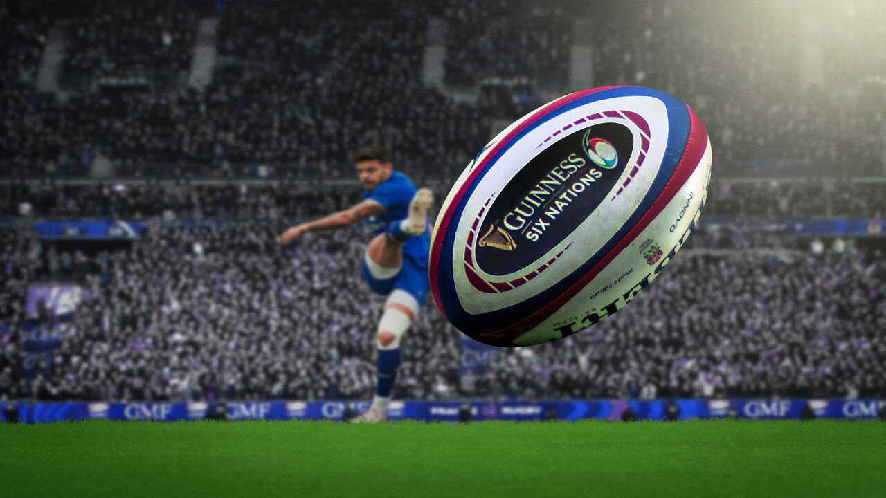 ES - Seis Naciones: El corazón del rugby 2