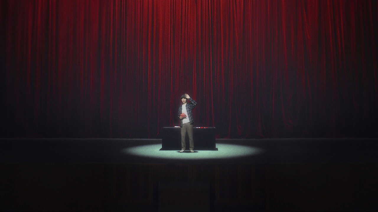 DE - The 8 Show (2024) 3