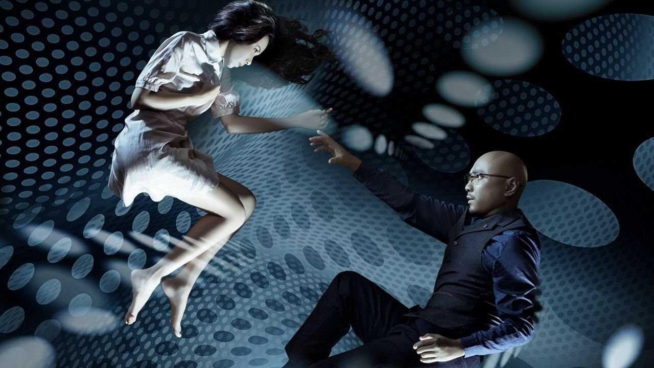 催眠大师 0
