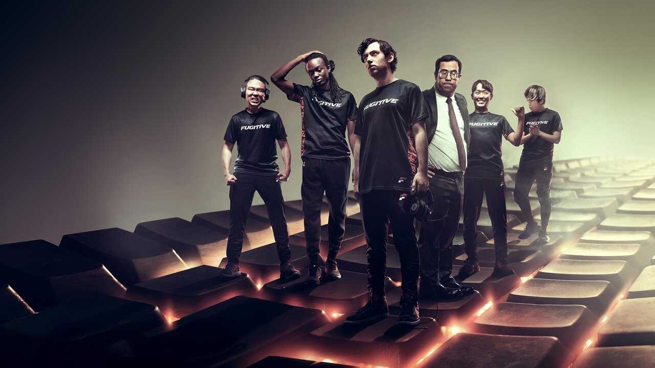 4K-DE - Players (2022) (US) 0