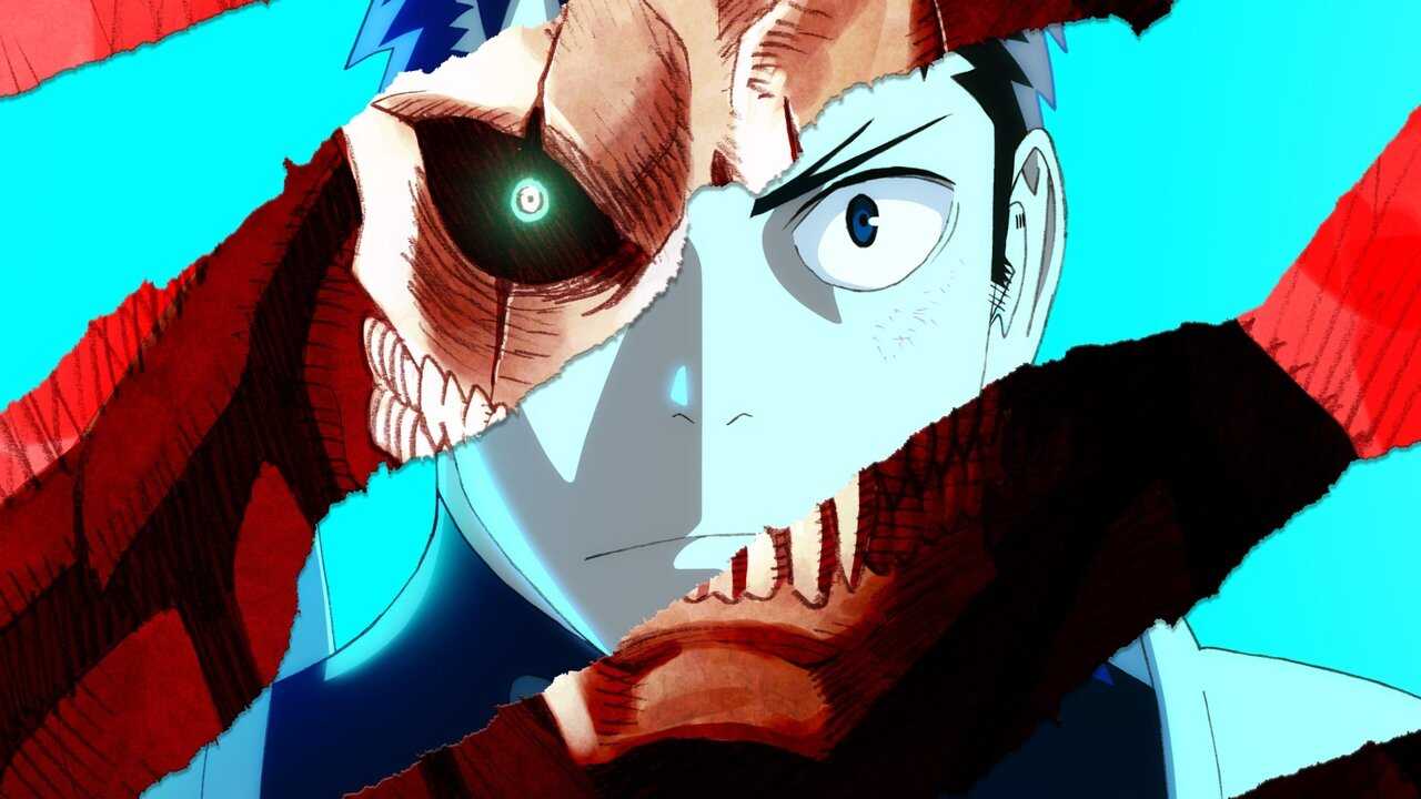 Kaiju No. 8: Mission Recon (2025) 0