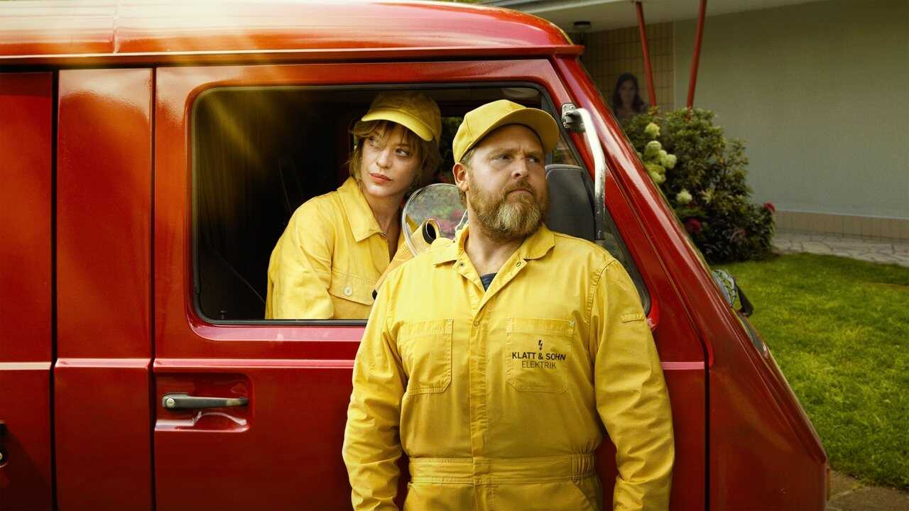 IT - Dov’è Wanda? (2024) 0