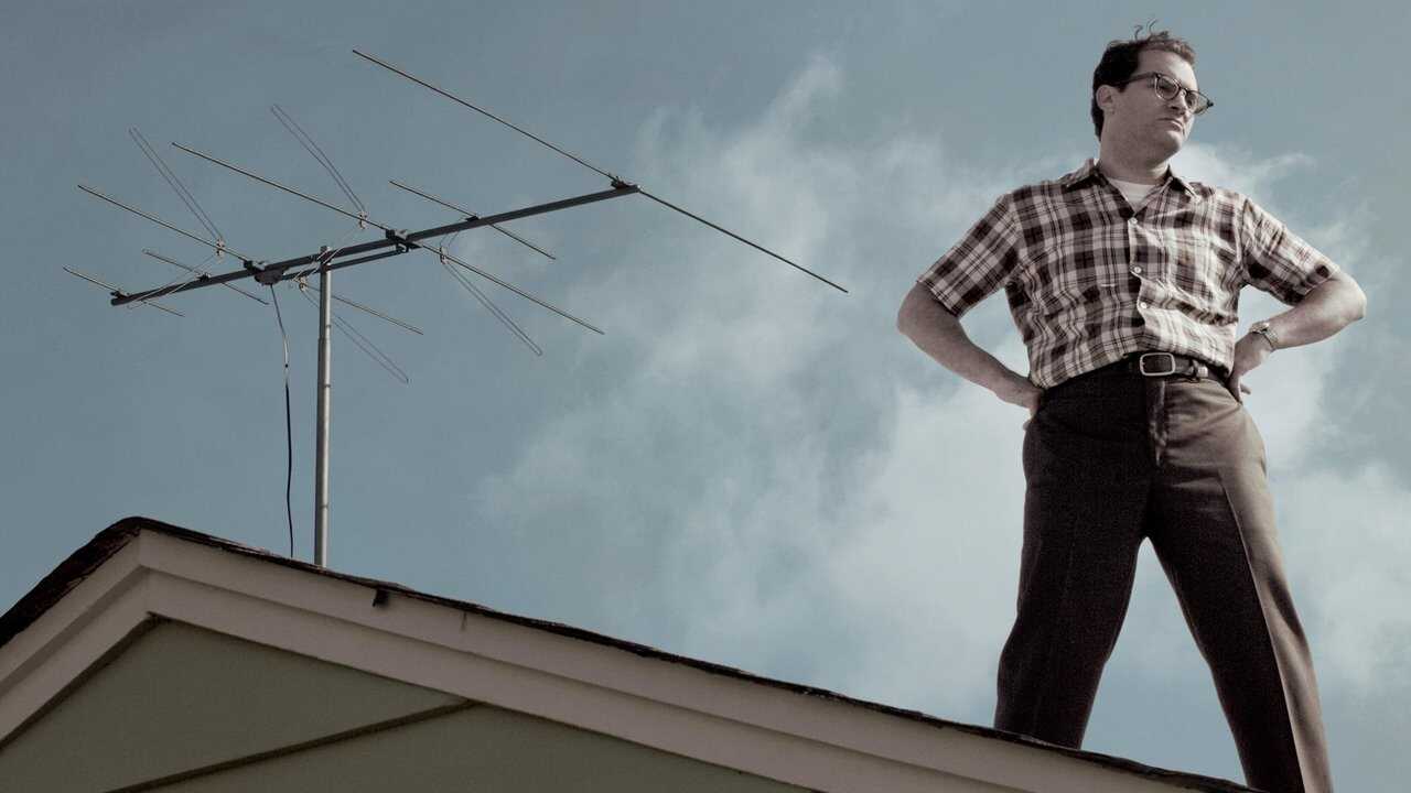 A Serious Man 0