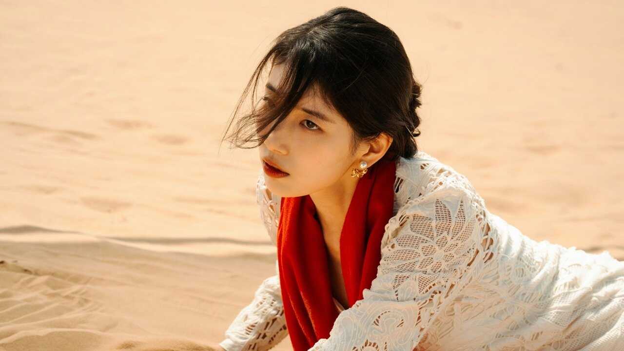 AR - Genie, Make a Wish (2025) (KR) 4