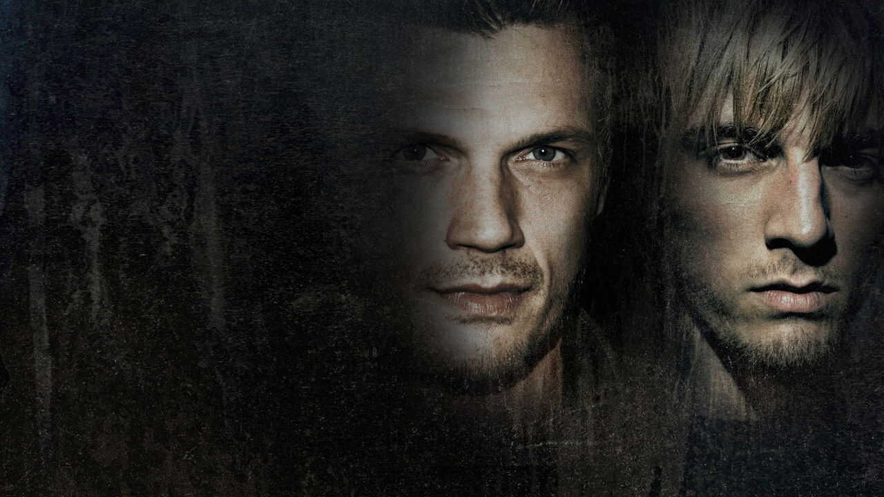 FR - Nick et Aaron Carter : gloire et tragédie 2