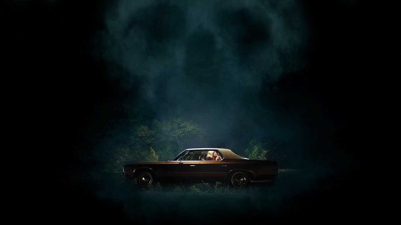 It Follows 0