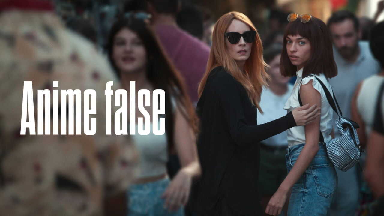 ES - ¿De quién huimos, mamá? (2023) 3