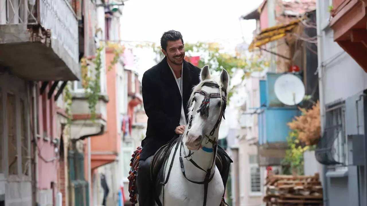 EX - Kopuk / Odvojen (2024) 3