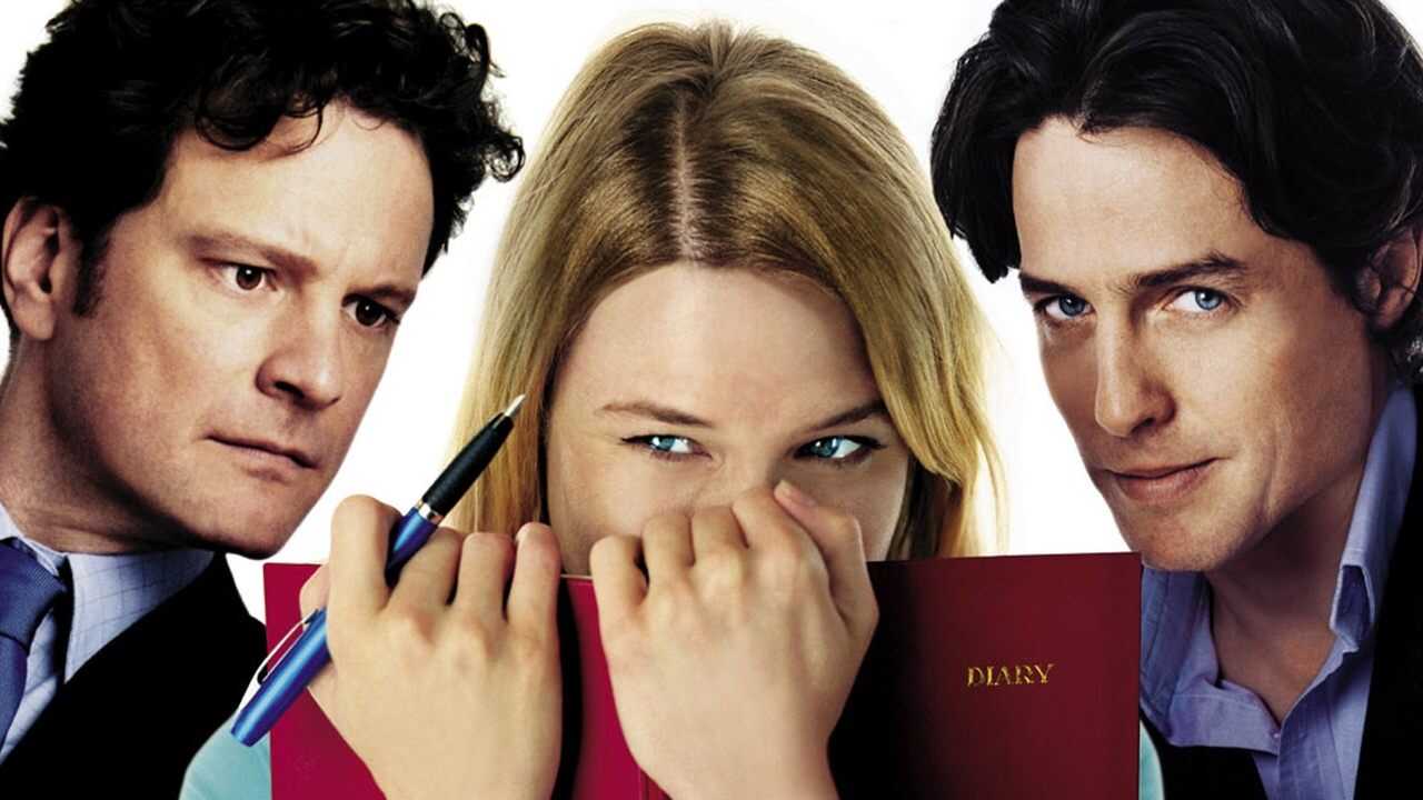Bridget Jones dagbok (2001) 0