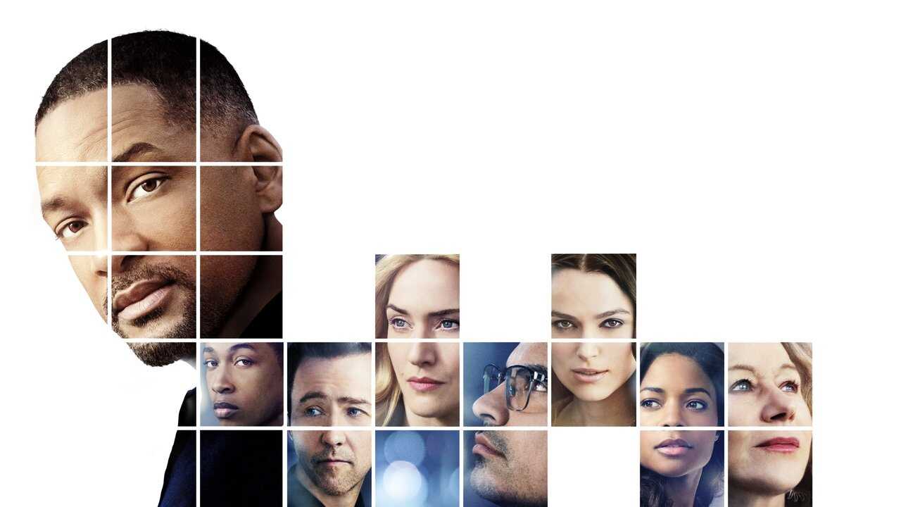 Collateral Beauty (2016) 0