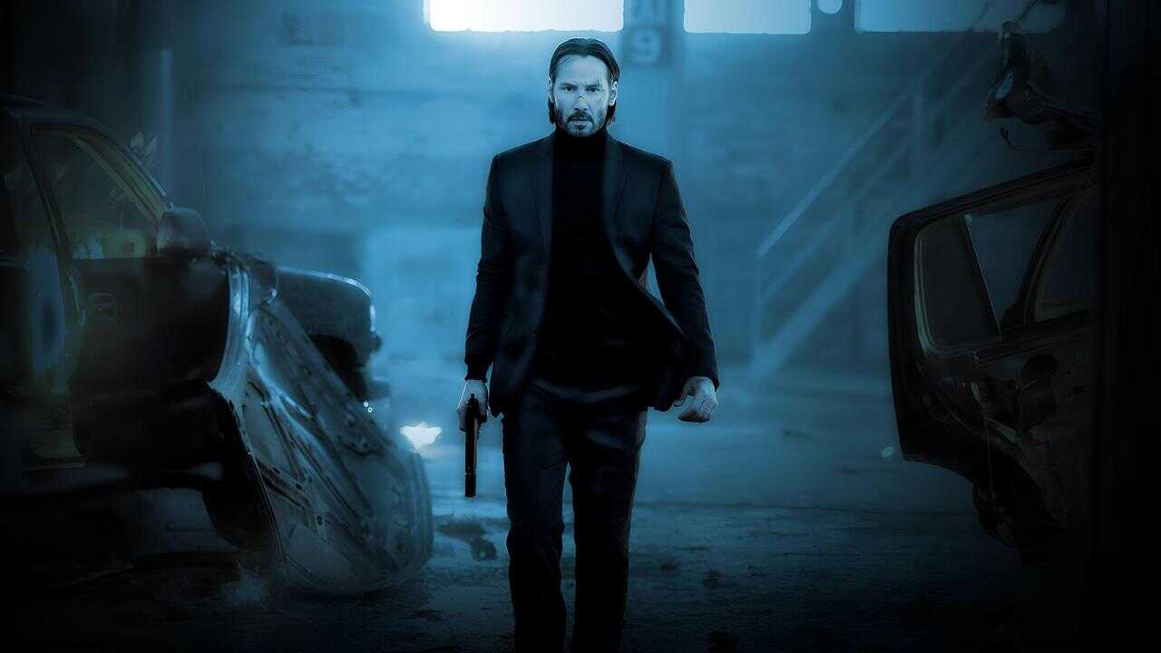 John Wick (Otro día para matar) (2014) 0
