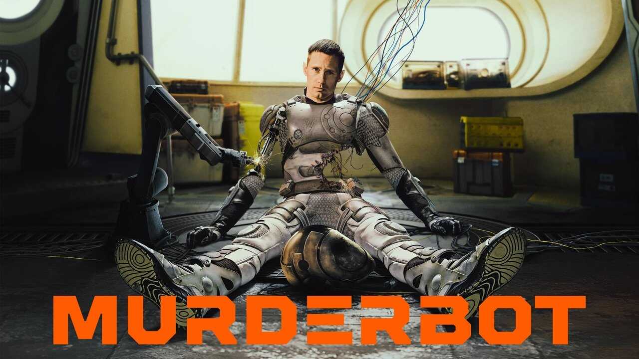 RU - Murderbot (2025) 3