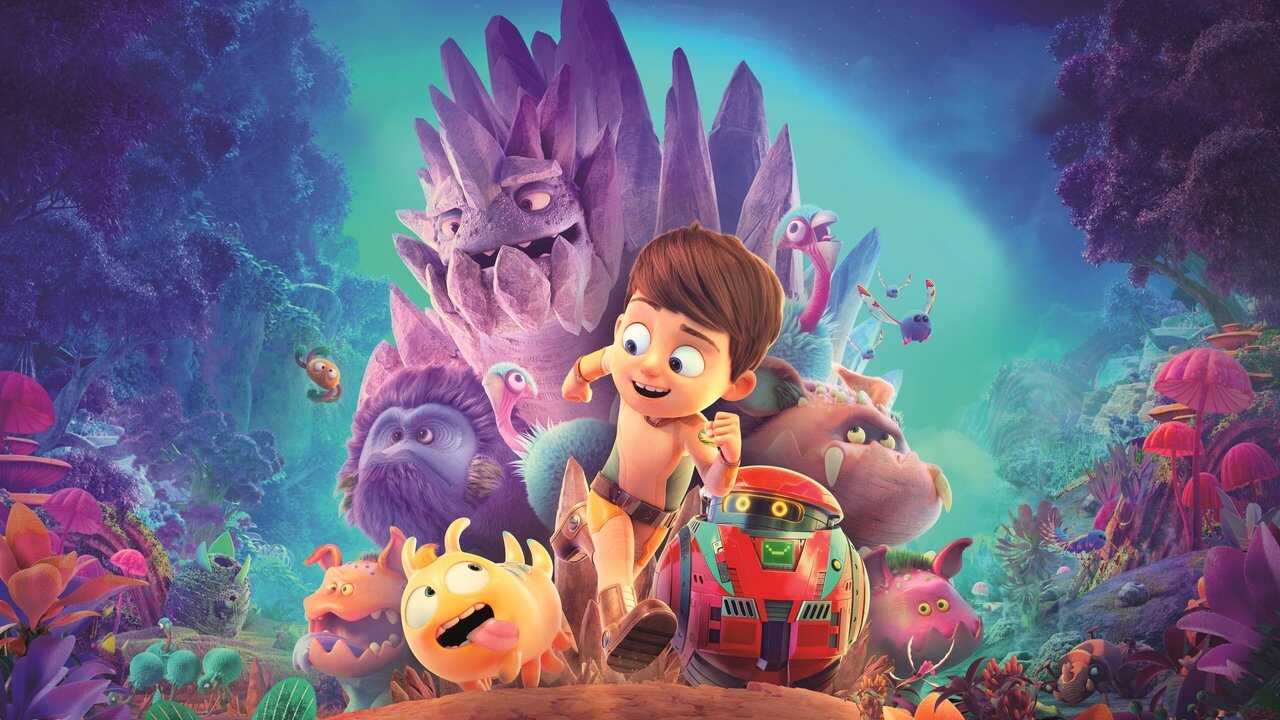 Terra Willy: Planeta desconocido (2019) 0
