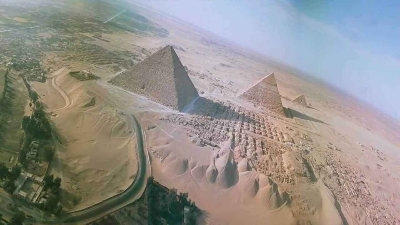 Seven Wonders of the World 0