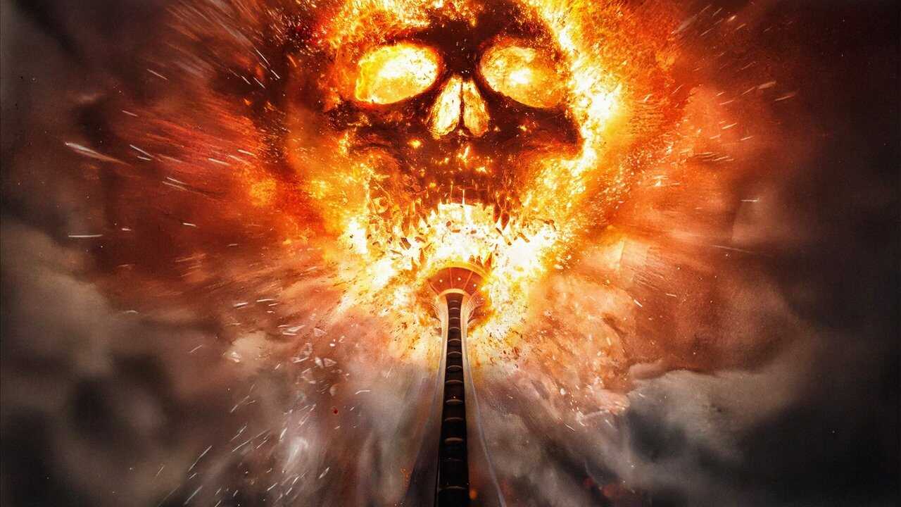 Final Destination Bloodlines 0