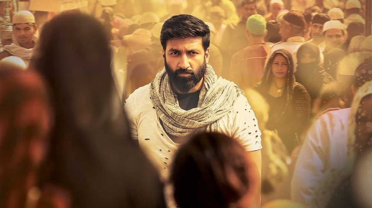 Chanakya (2019) 0