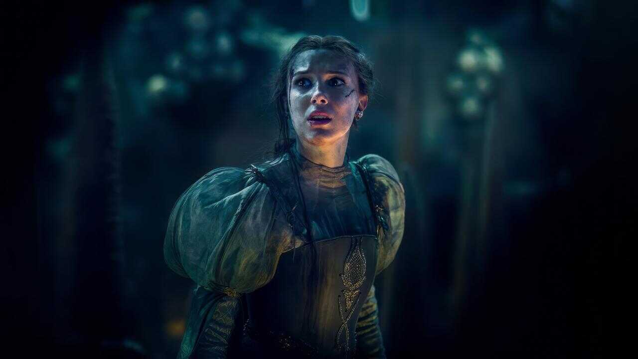 Damsel (2024) 0