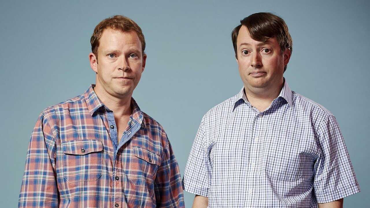 EN - Peep Show (2003) 0