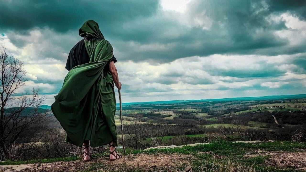 Dobry łotr (2021) 0