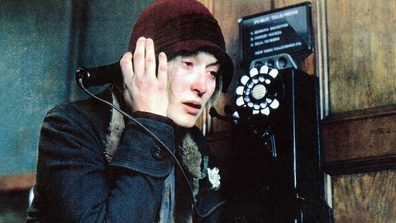 Ironweed (1987) 0