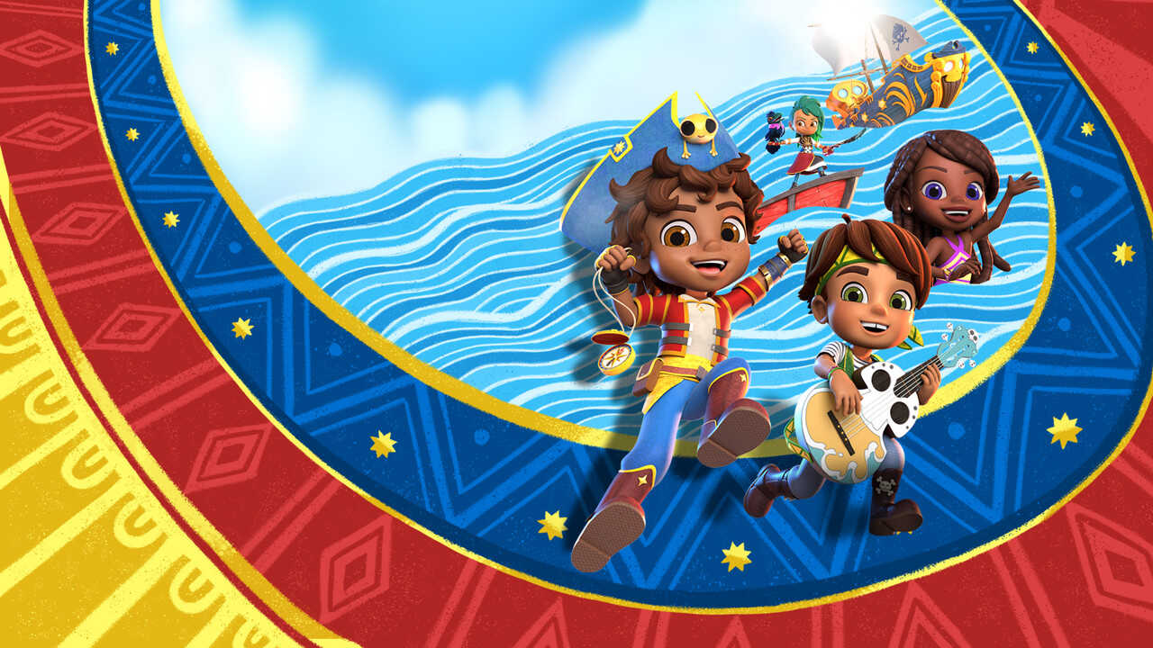 FR - Santiago des mers 0