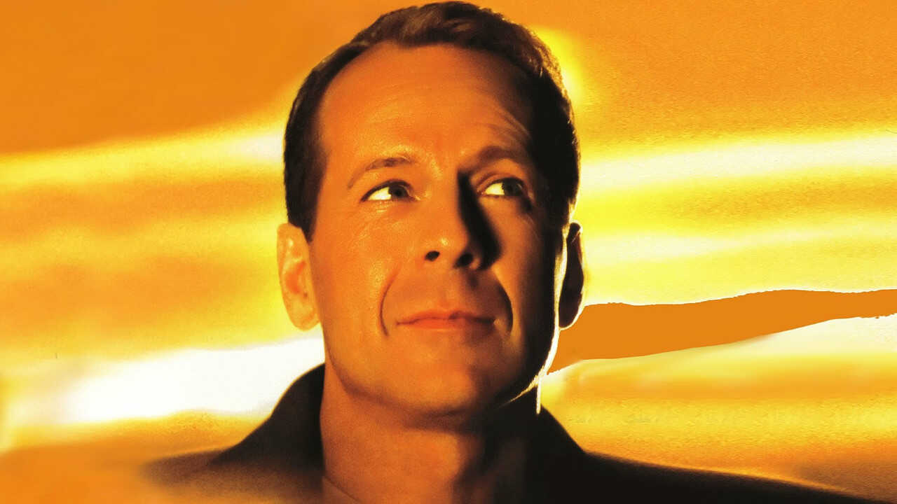 The Kid (El chico) (2000) 0