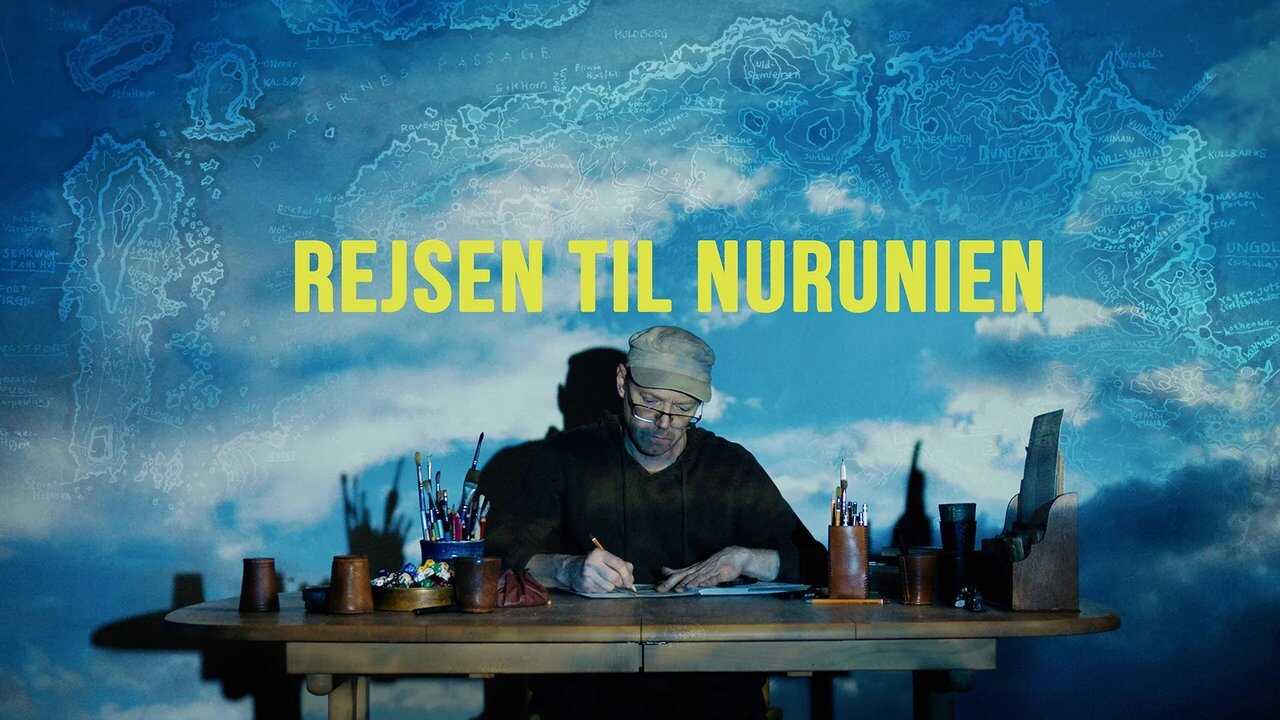Rejsen til Nurunien 0