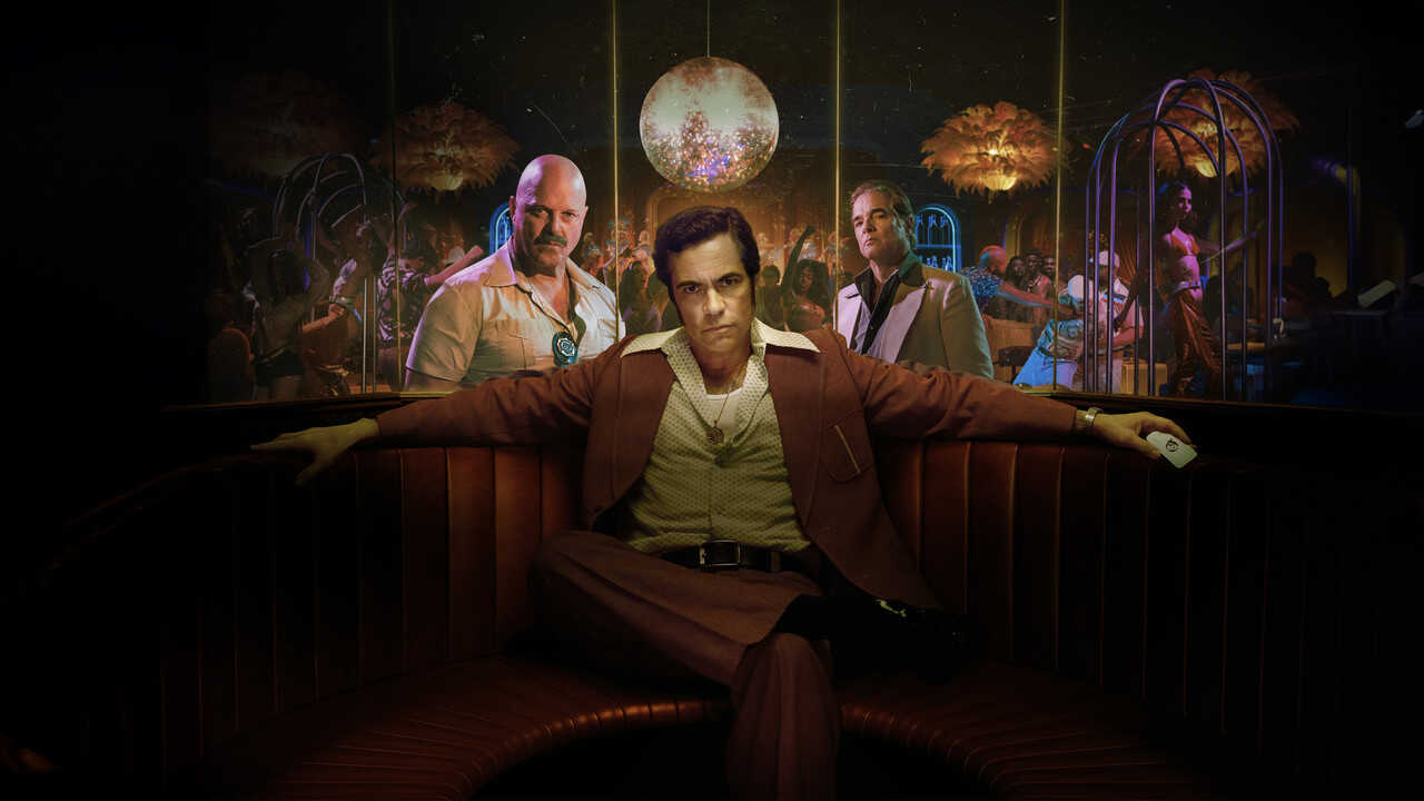 FR - Hotel Cocaine (2024) 1