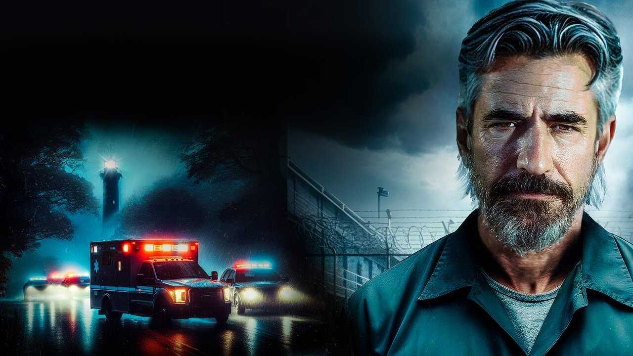 Breakwater: Dämonen der Vergangenheit (2023) 0
