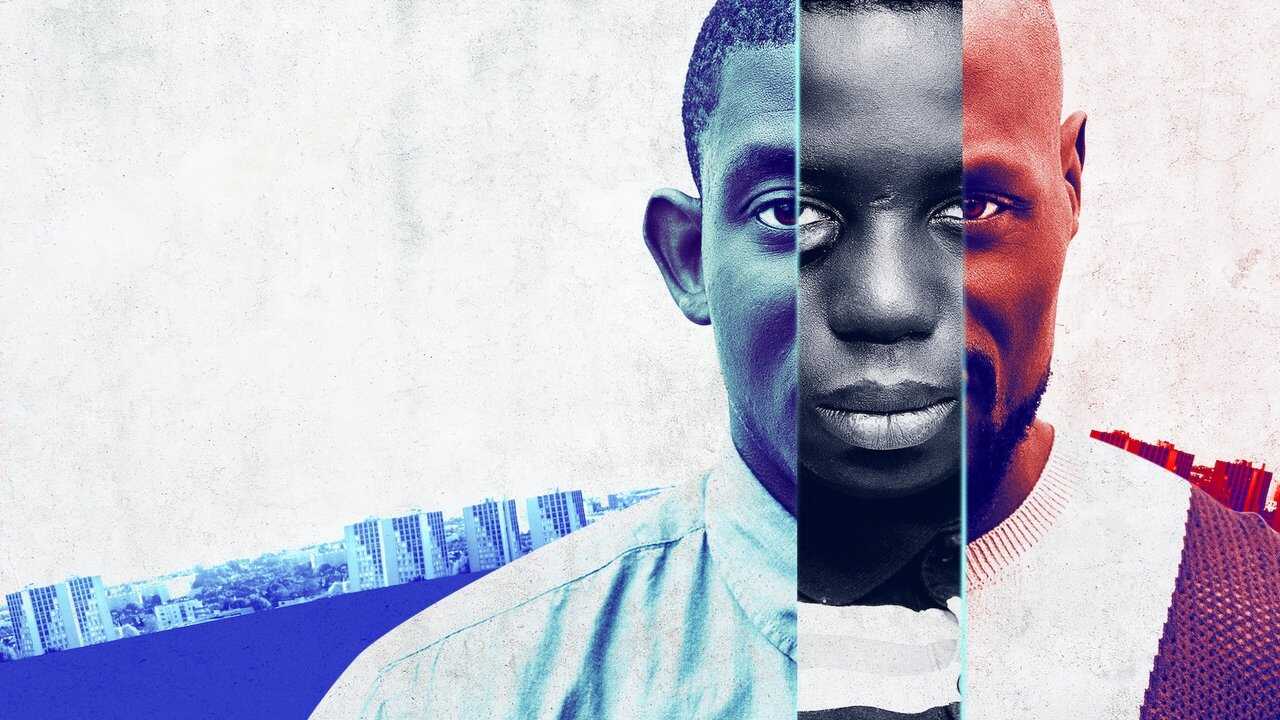 Vita nella banlieue (2019) 0