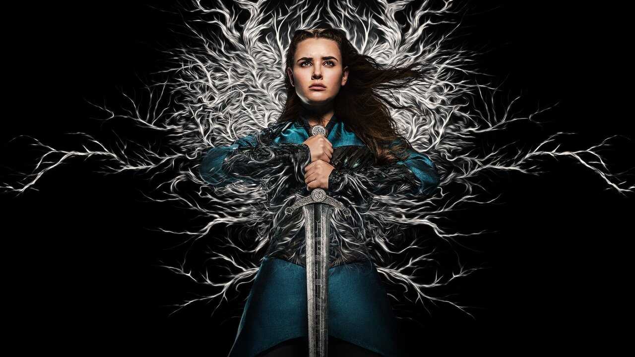 EX - Cursed (2020) 1