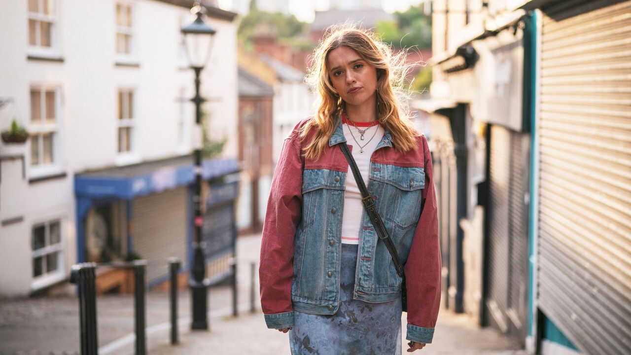 FR - Papa a Problèmes (2024) (GB) 1