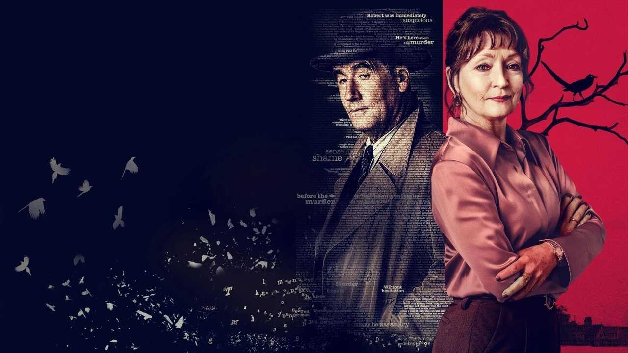 EN - Magpie Murders (2022) 1