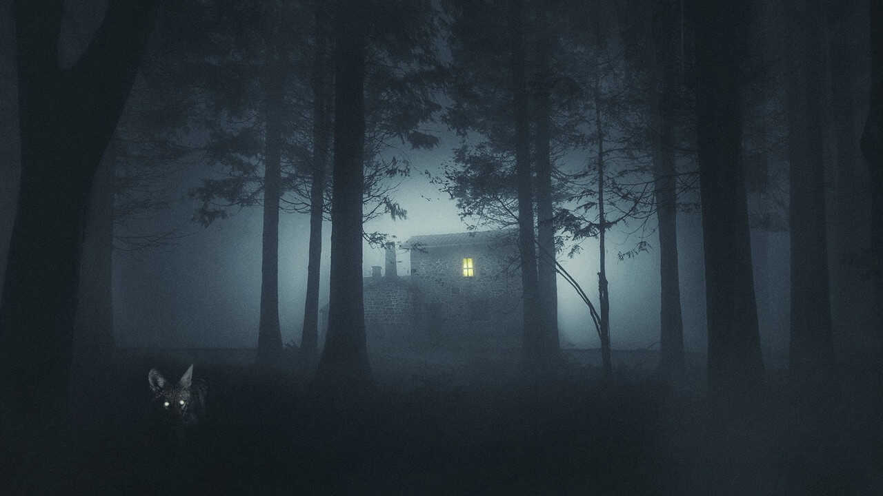 Miasteczko Shelby Oaks (2025) 0