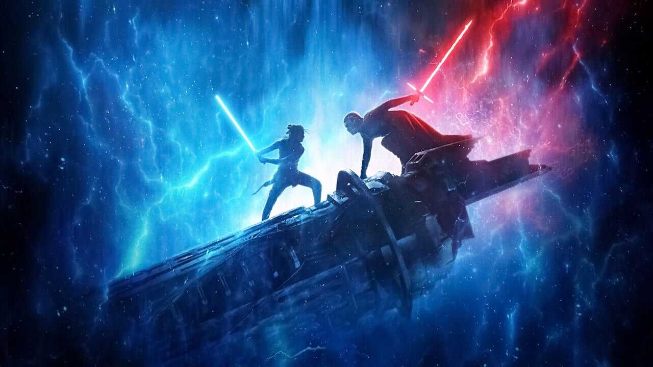 Star Wars: El ascenso de Skywalker (2019) 0