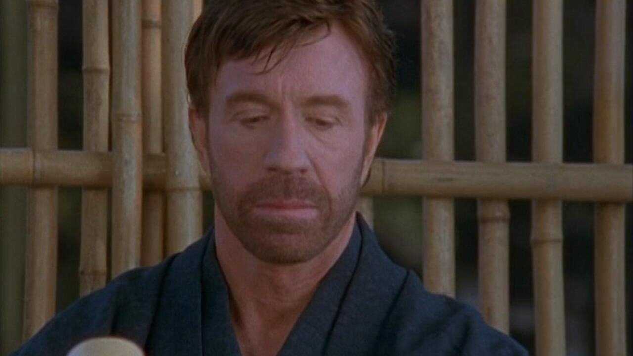 The President's Man 0