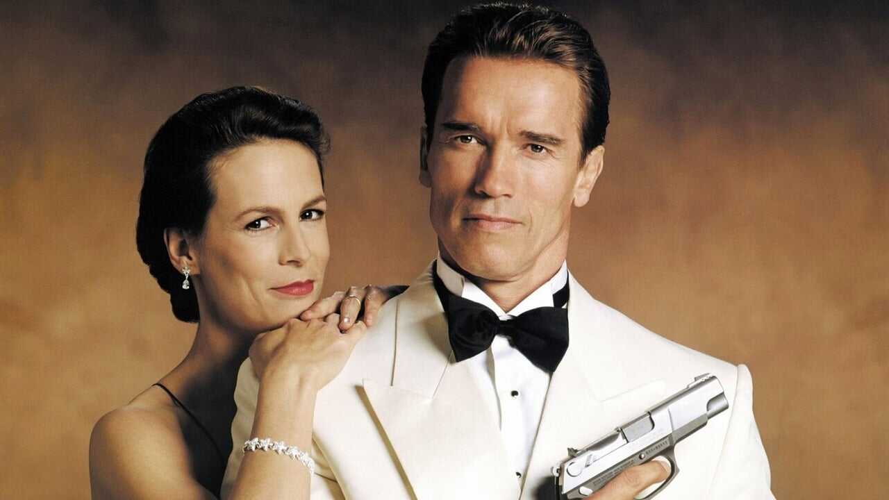 True Lies (1994) 0