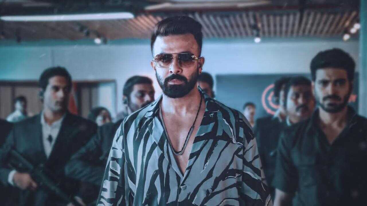 বরবাদ (2025) 0