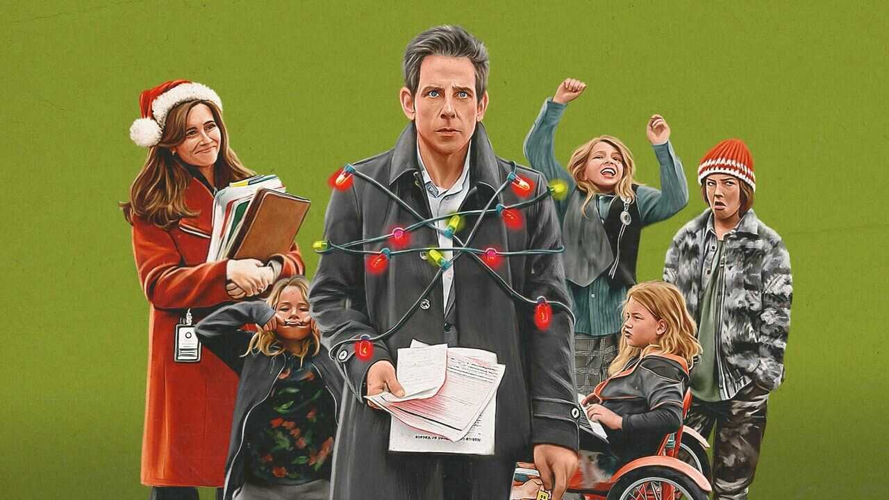 Os Quebra-Nozes (2024) 0