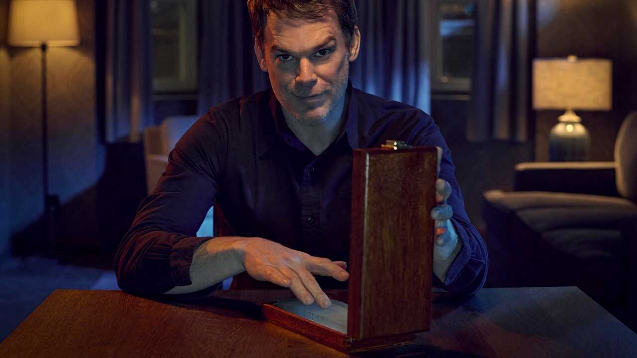 PT - Dexter: Ressurreição (2025) (US) 4