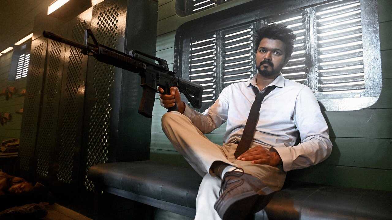 த கிரேட்டஸ்ட் ஆஃப் ஆல் டைம் (2024) 0