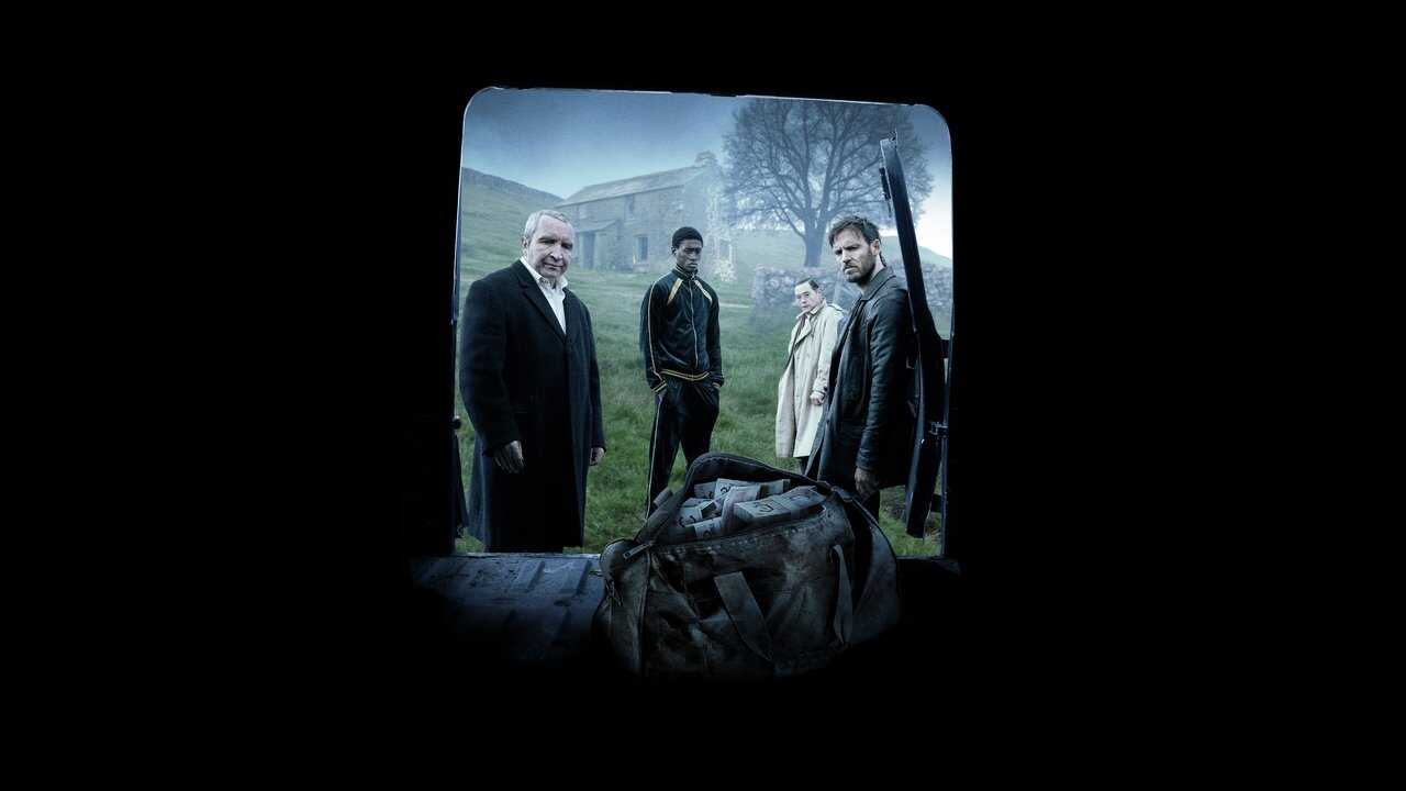 All the Devils Are Here (2025) 0